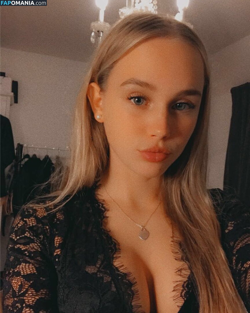 Hanna Schepe / Hanna_schepe Nu OnlyFans  Foto vazada #19