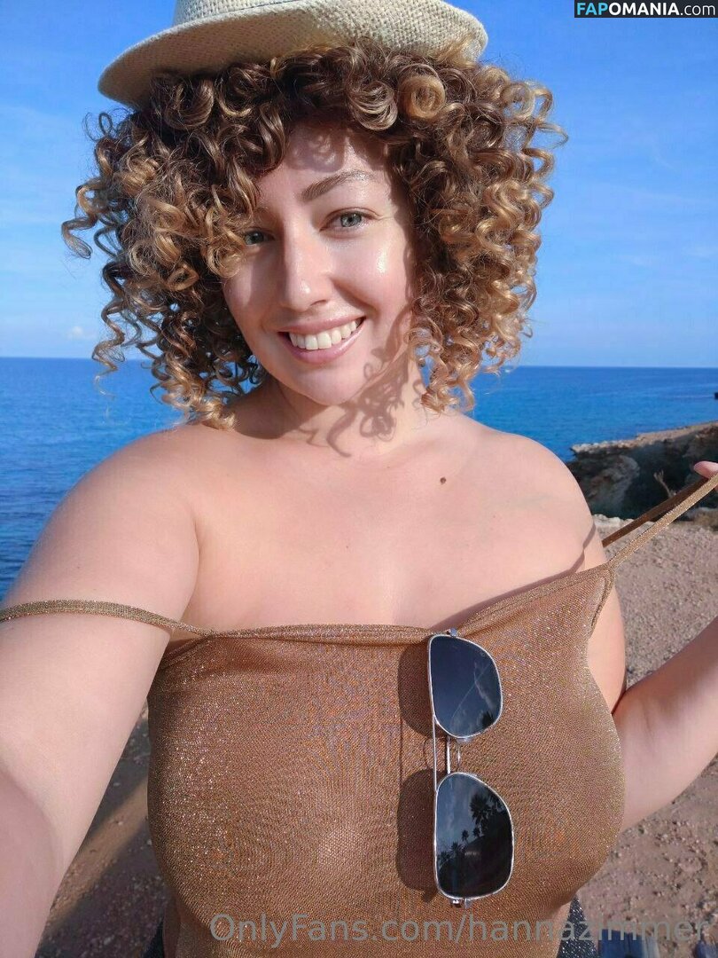HannaZimmerr / hanna-zimmer / hanna_wife / hanna_zimmer Nu OnlyFans  Foto vazada #207