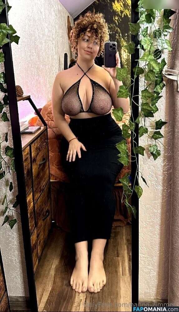 HannaZimmerr / hanna-zimmer / hanna_wife / hanna_zimmer Nu OnlyFans  Foto vazada #317