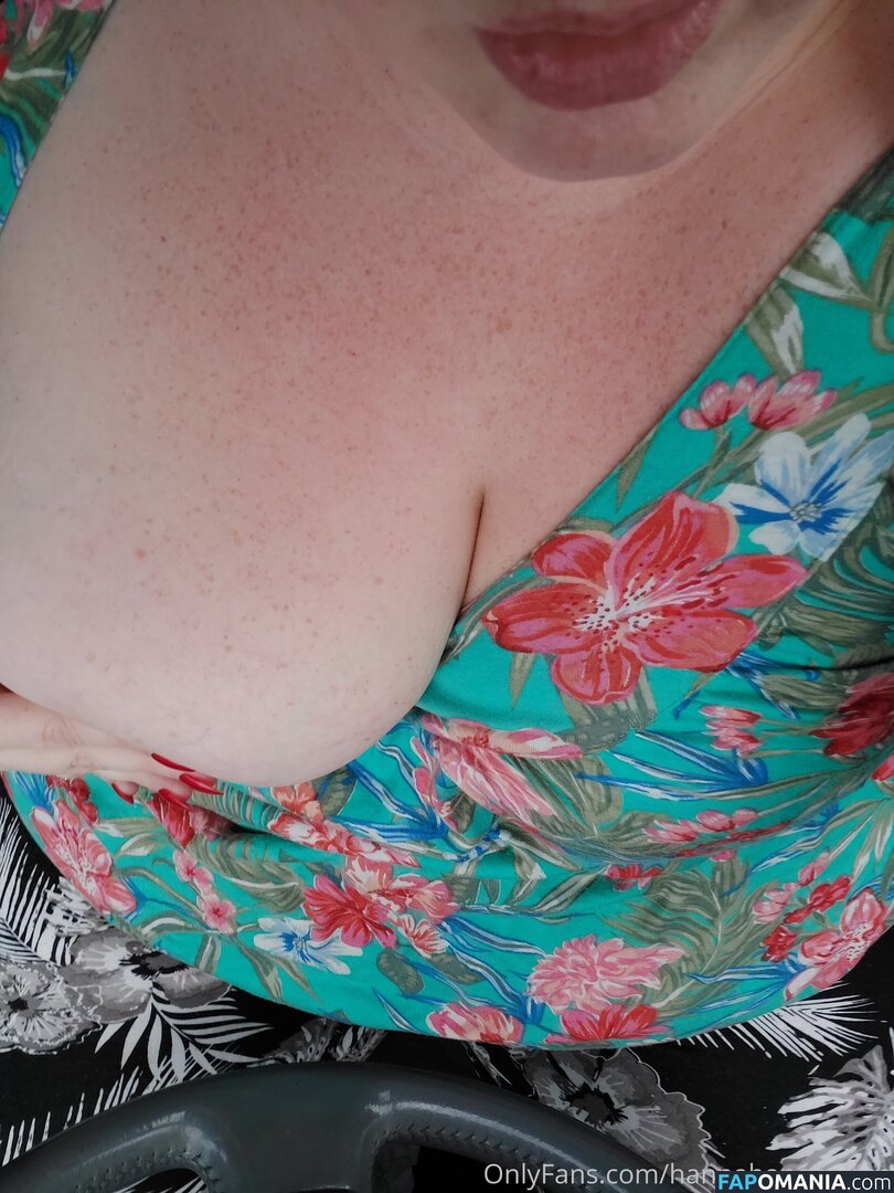 hannabanana80 / hannabananafree Nu OnlyFans  Foto vazada #7