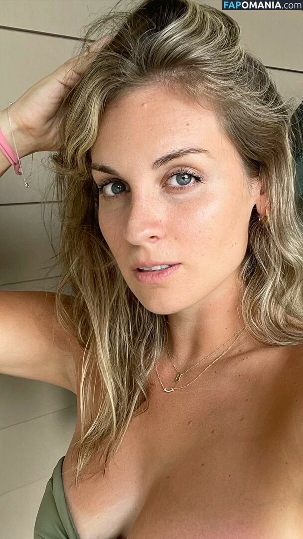 Burcaw / Hannah Aylward / hannahayl Nu OnlyFans  Foto vazada #3