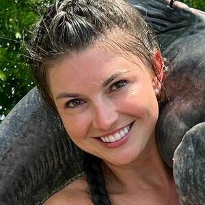 Hannah Barron