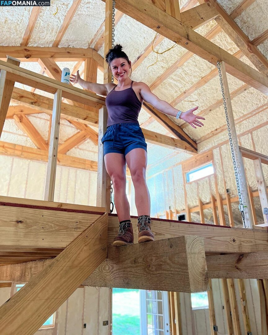 Hannah Barron / Hannahbarron96 Nu OnlyFans  Foto vazada #29