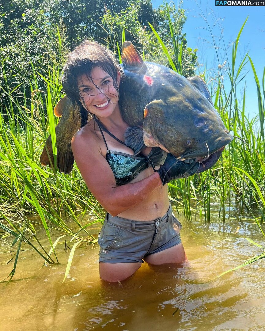 Hannah Barron / Hannahbarron96 Nu OnlyFans  Foto vazada #31