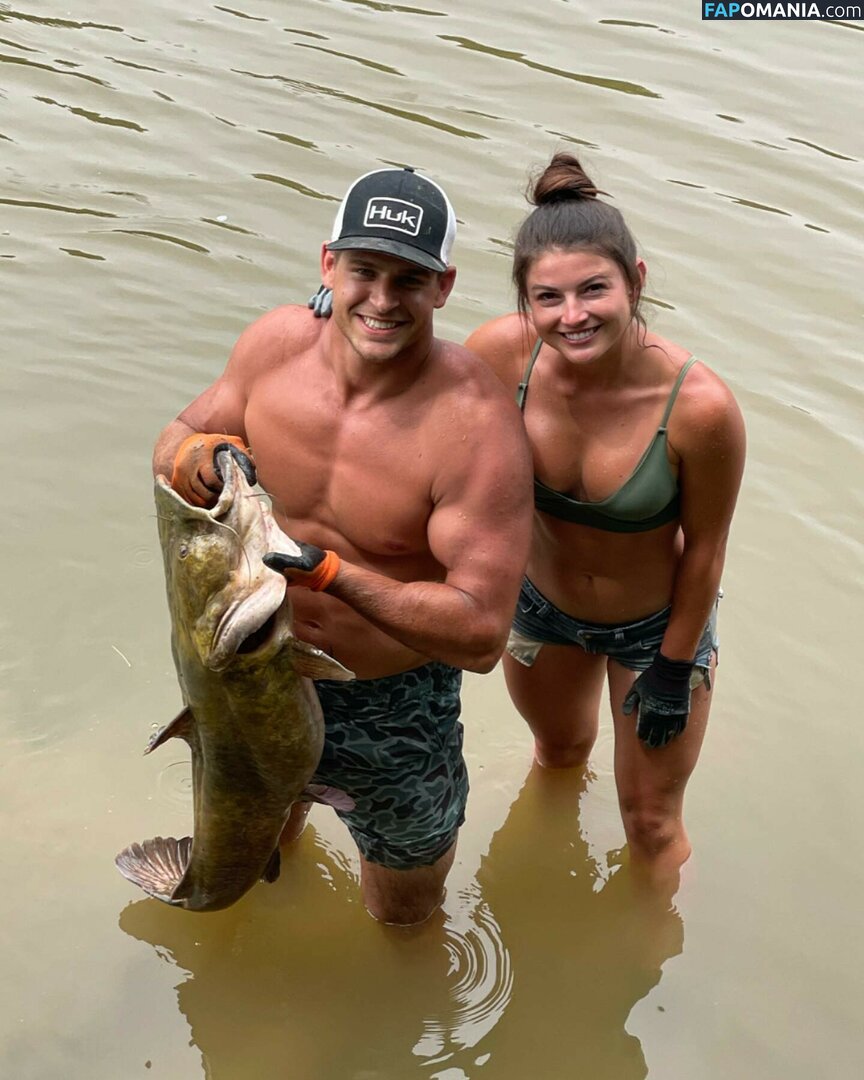 Hannah Barron / Hannahbarron96 Nu OnlyFans  Foto vazada #56