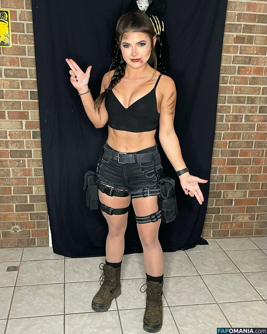 Hannah Barron / Hannahbarron96 Nu OnlyFans  Foto vazada #66