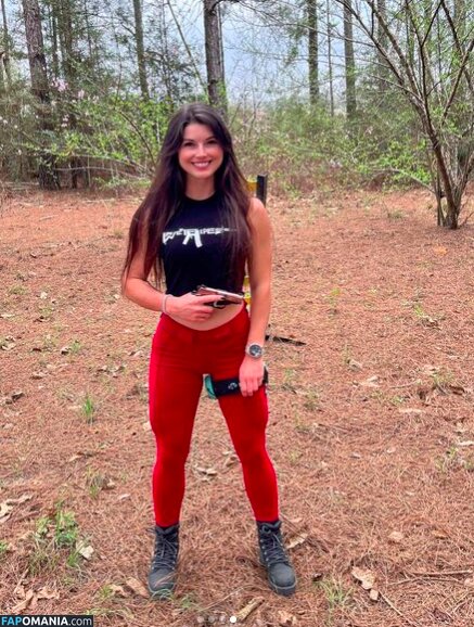 Hannah Barron / Hannahbarron96 Nu OnlyFans  Foto vazada #87