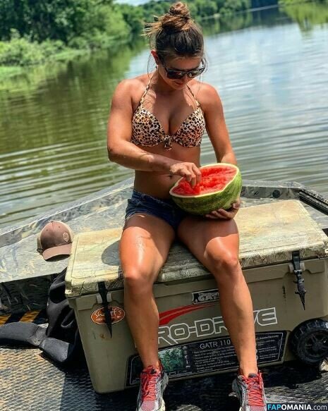 Hannah Barron / Hannahbarron96 Nu OnlyFans  Foto vazada #95