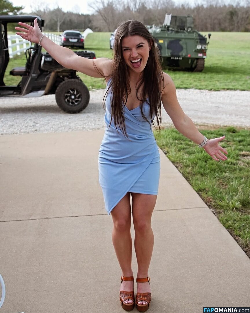 Hannah Barron / Hannahbarron96 Nu OnlyFans  Foto vazada #157