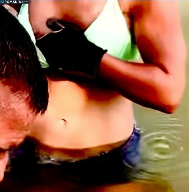 Hannah Barron / Hannahbarron96 Nu OnlyFans  Foto vazada #167