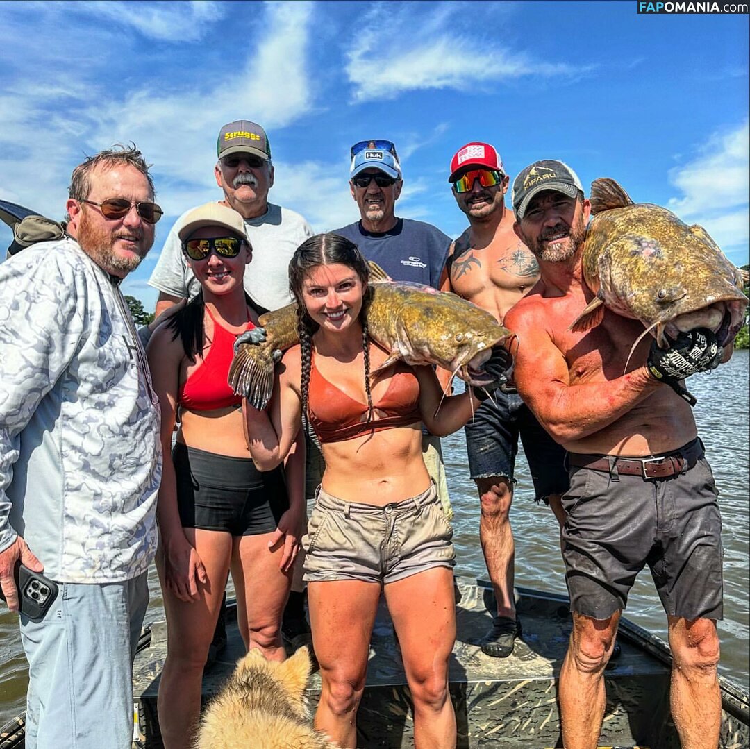 Hannah Barron / Hannahbarron96 Nu OnlyFans  Foto vazada #183