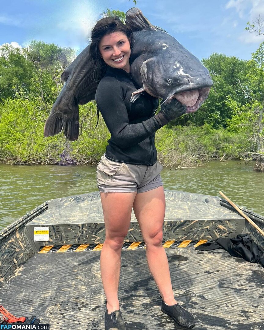 Hannah Barron / Hannahbarron96 Nu OnlyFans  Foto vazada #191