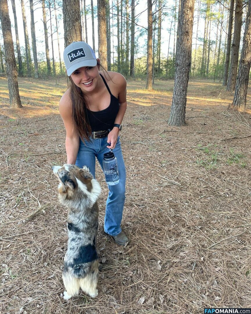 Hannah Barron / Hannahbarron96 Nu OnlyFans  Foto vazada #201