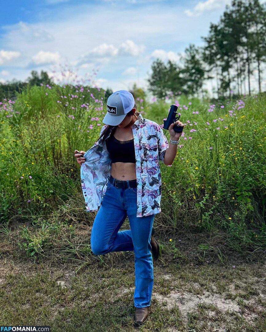 Hannah Barron / Hannahbarron96 Nu OnlyFans  Foto vazada #206