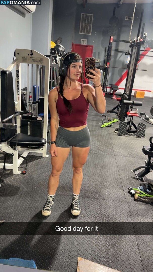 Hannah Barron / Hannahbarron96 Nu OnlyFans  Foto vazada #250