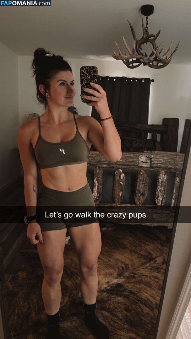 Hannah Barron / Hannahbarron96 Nu OnlyFans  Foto vazada #251