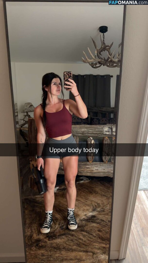 Hannah Barron / Hannahbarron96 Nu OnlyFans  Foto vazada #252