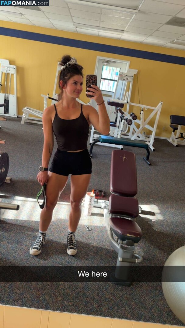 Hannah Barron / Hannahbarron96 / Hannahbarrons96 Nu OnlyFans  Foto vazada #255