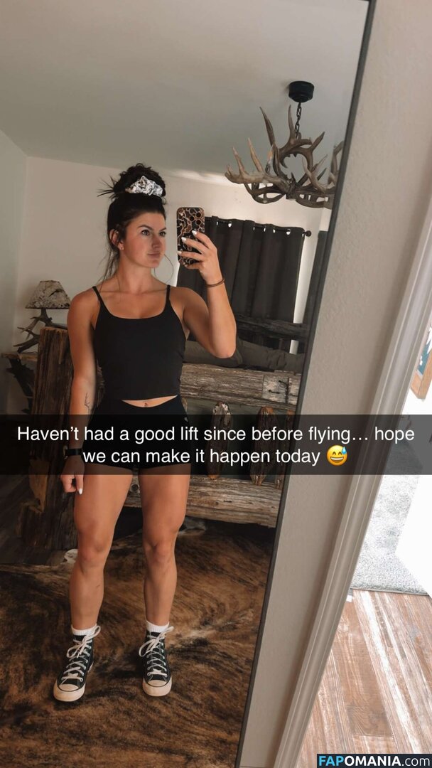 Hannah Barron / Hannahbarron96 / Hannahbarrons96 Nu OnlyFans  Foto vazada #256