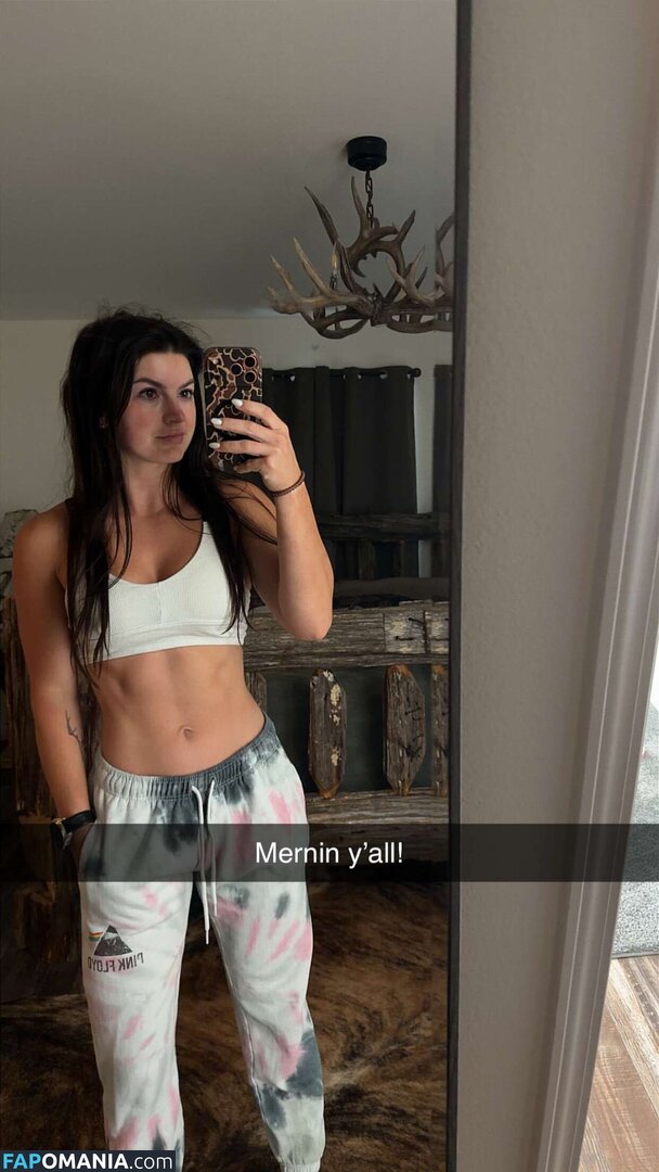 Hannah Barron / Hannahbarron96 / Hannahbarrons96 Nu OnlyFans  Foto vazada #266