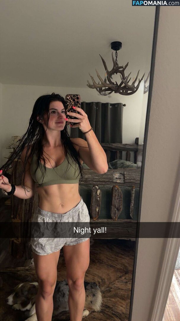 Hannah Barron / Hannahbarron96 / Hannahbarrons96 Nu OnlyFans  Foto vazada #270