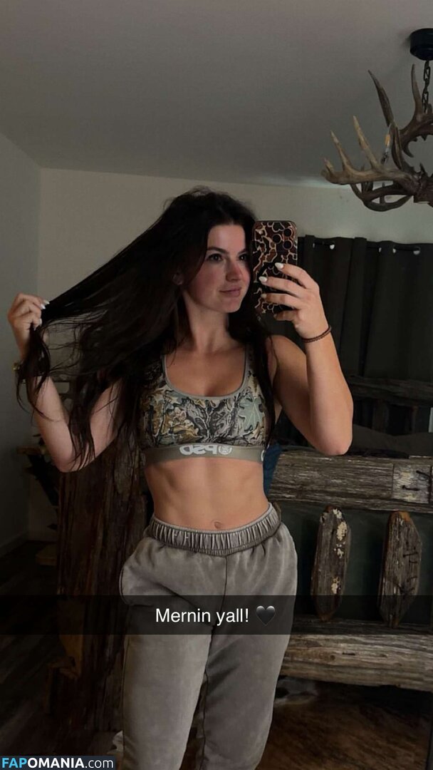 Hannah Barron / Hannahbarron96 / Hannahbarrons96 Nu OnlyFans  Foto vazada #278