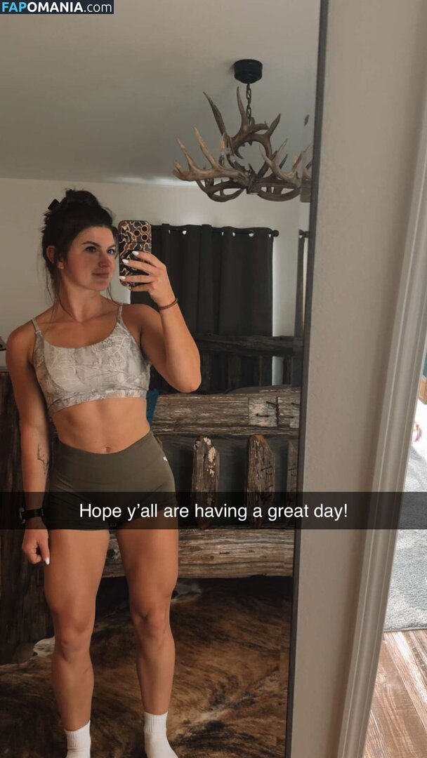Hannah Barron / Hannahbarron96 / Hannahbarrons96 Nu OnlyFans  Foto vazada #279