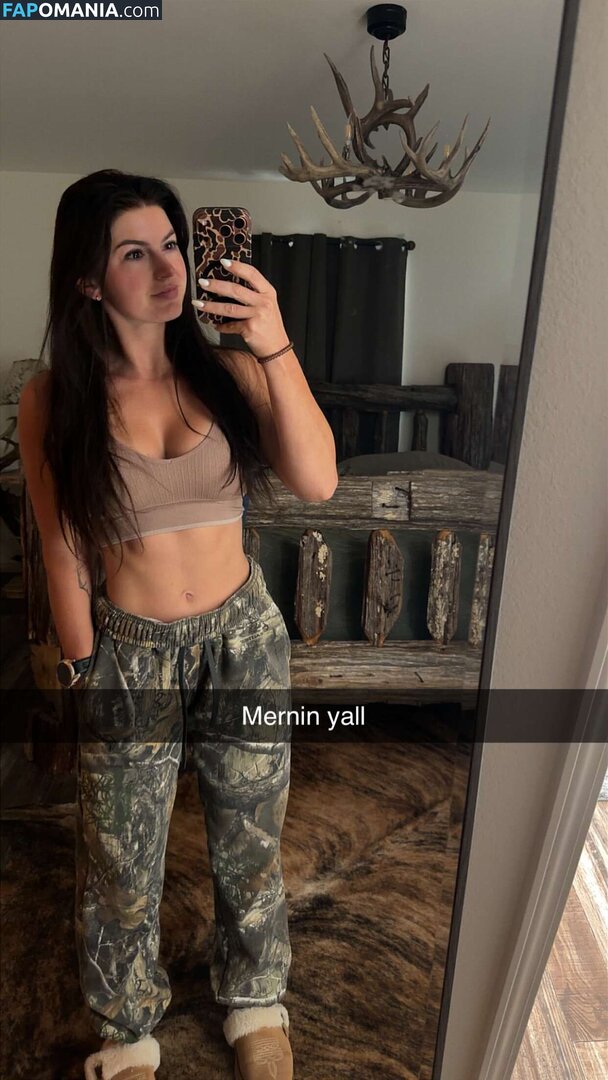 Hannah Barron / Hannahbarron96 / Hannahbarrons96 Nu OnlyFans  Foto vazada #281