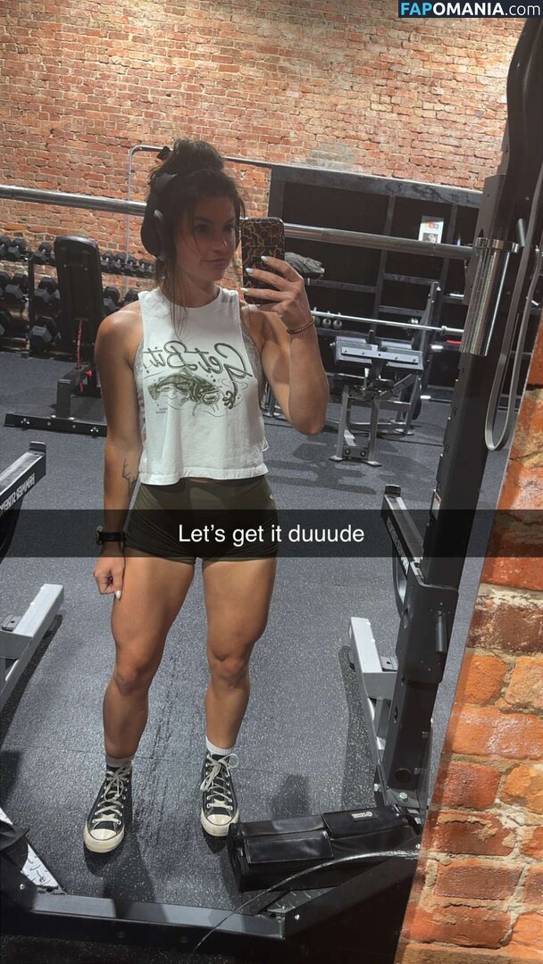 Hannah Barron / Hannahbarron96 / Hannahbarrons96 Nu OnlyFans  Foto vazada #284