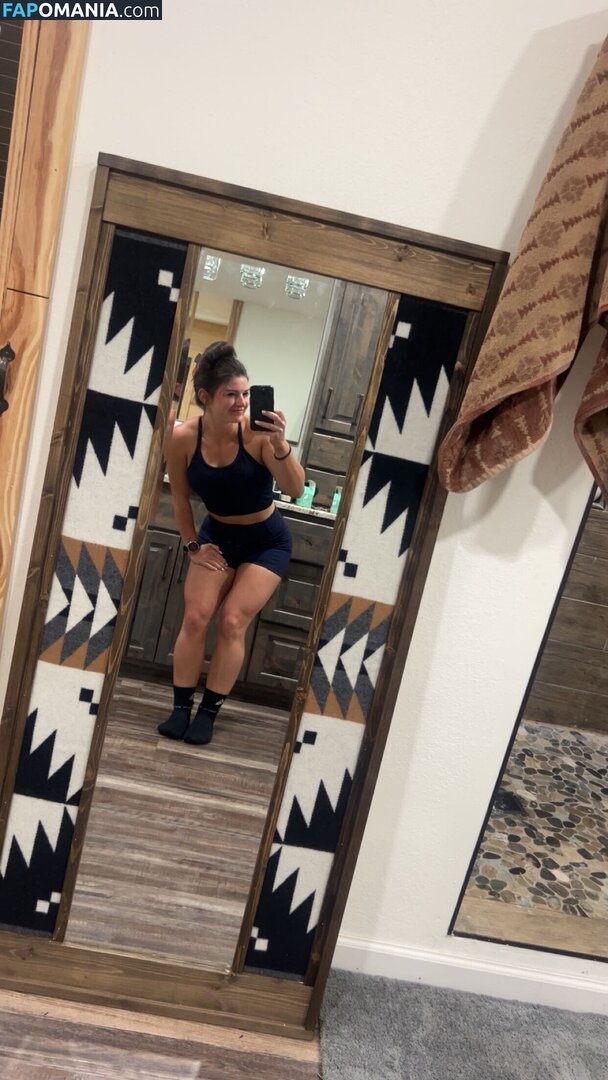 Hannah Barron / Hannahbarron96 / Hannahbarrons96 Nu OnlyFans  Foto vazada #291