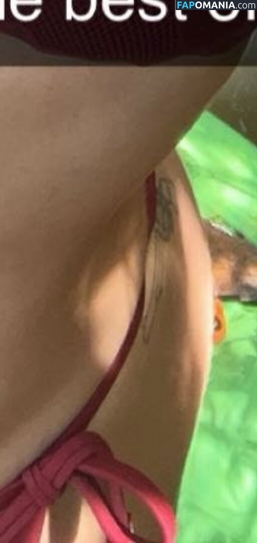 Hannah Barron / Hannahbarron96 / https: Nu OnlyFans  Foto vazada #315