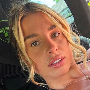 Hannah Goldy