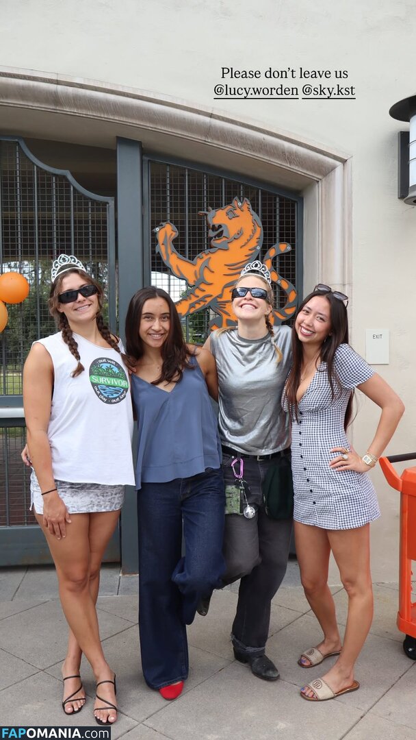 Hannah Lee / hannah__lee / https: Nu OnlyFans  Foto vazada #1