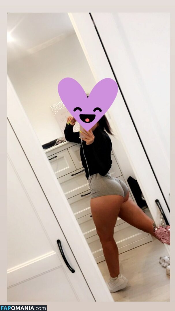 Hannah Lynch / hannahdangerlynch Nu OnlyFans  Foto vazada #1