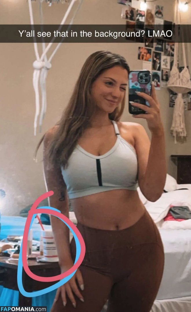 Hannah Montoya / hannah.montoya Nu OnlyFans  Foto vazada #62