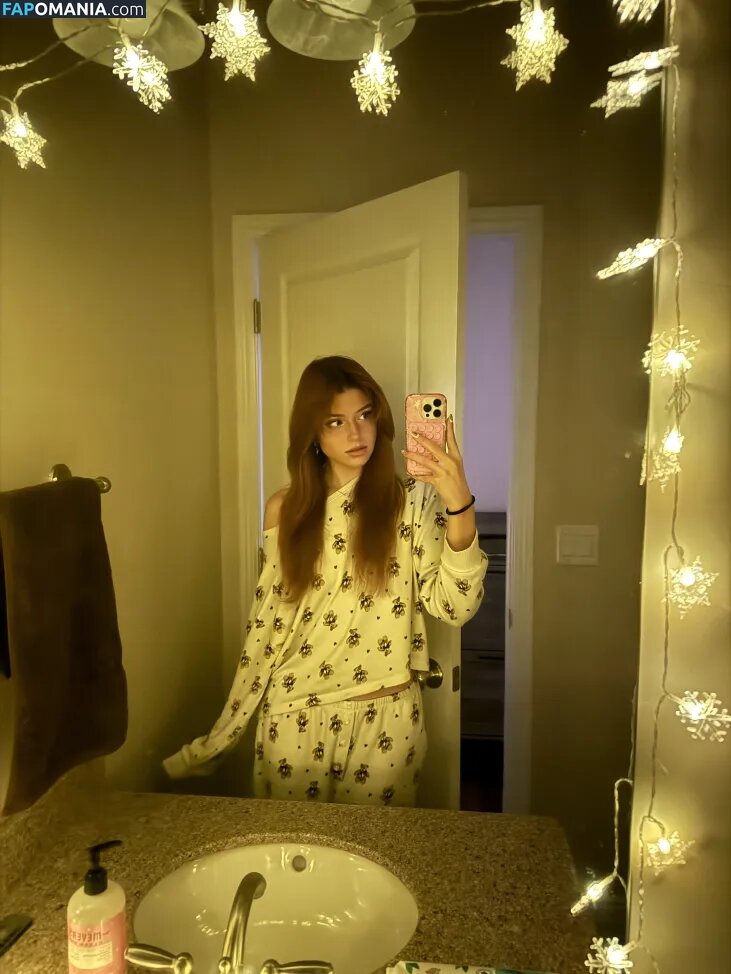 Hannah Stein / hnnhxl Nu OnlyFans  Foto vazada #104