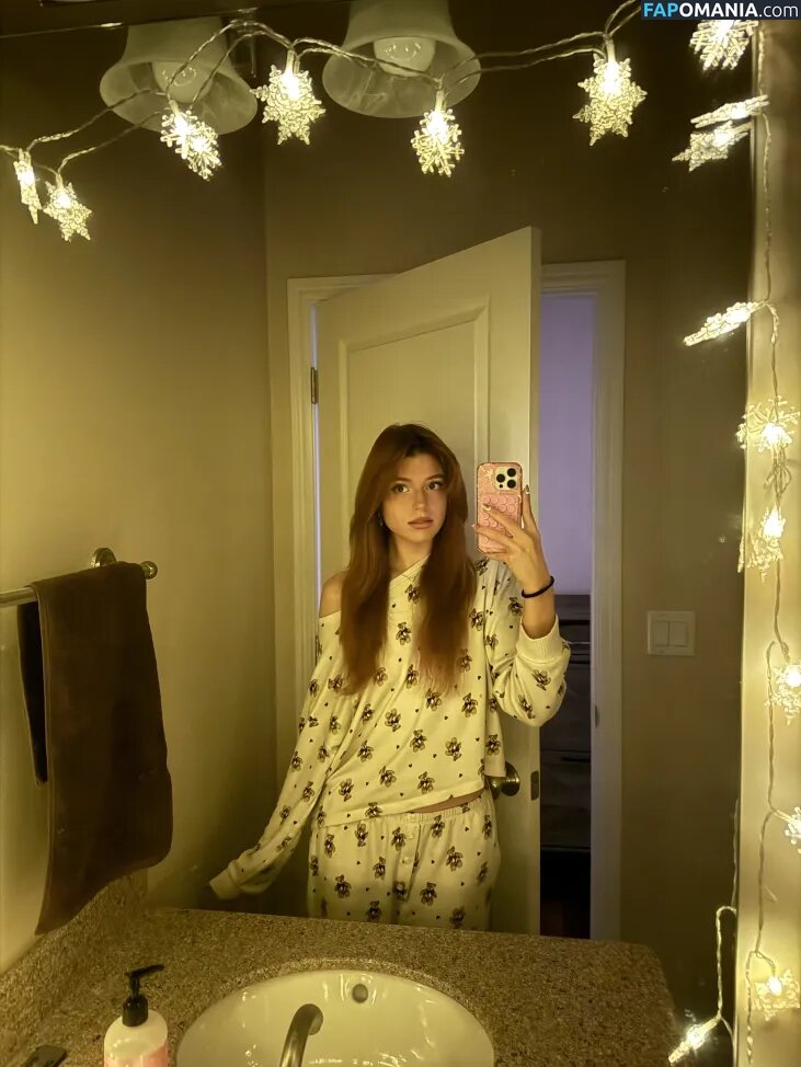 Hannah Stein / hnnhxl Nu OnlyFans  Foto vazada #105