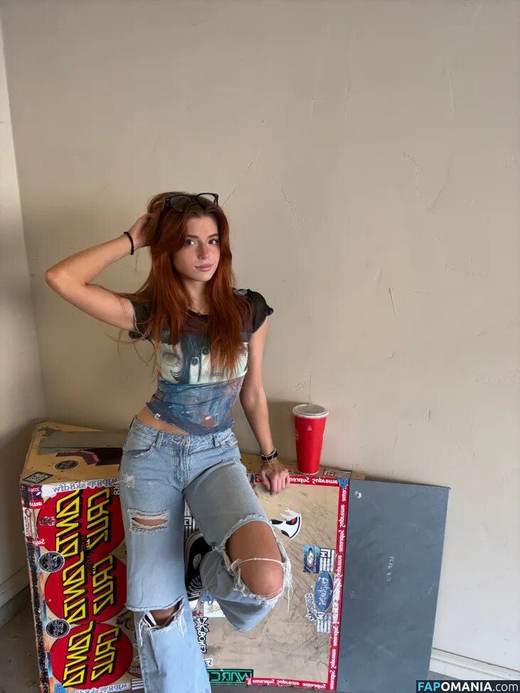 Hannah Stein / hnnhxl Nu OnlyFans  Foto vazada #106