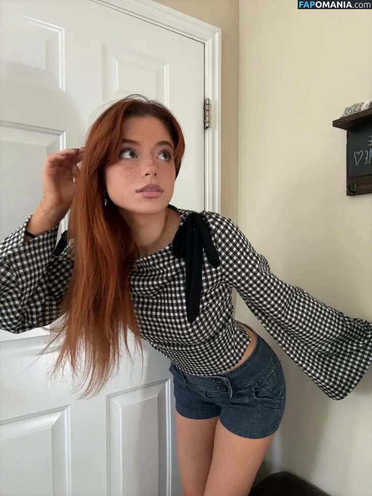 Hannah Stein / hnnhxl Nu OnlyFans  Foto vazada #107