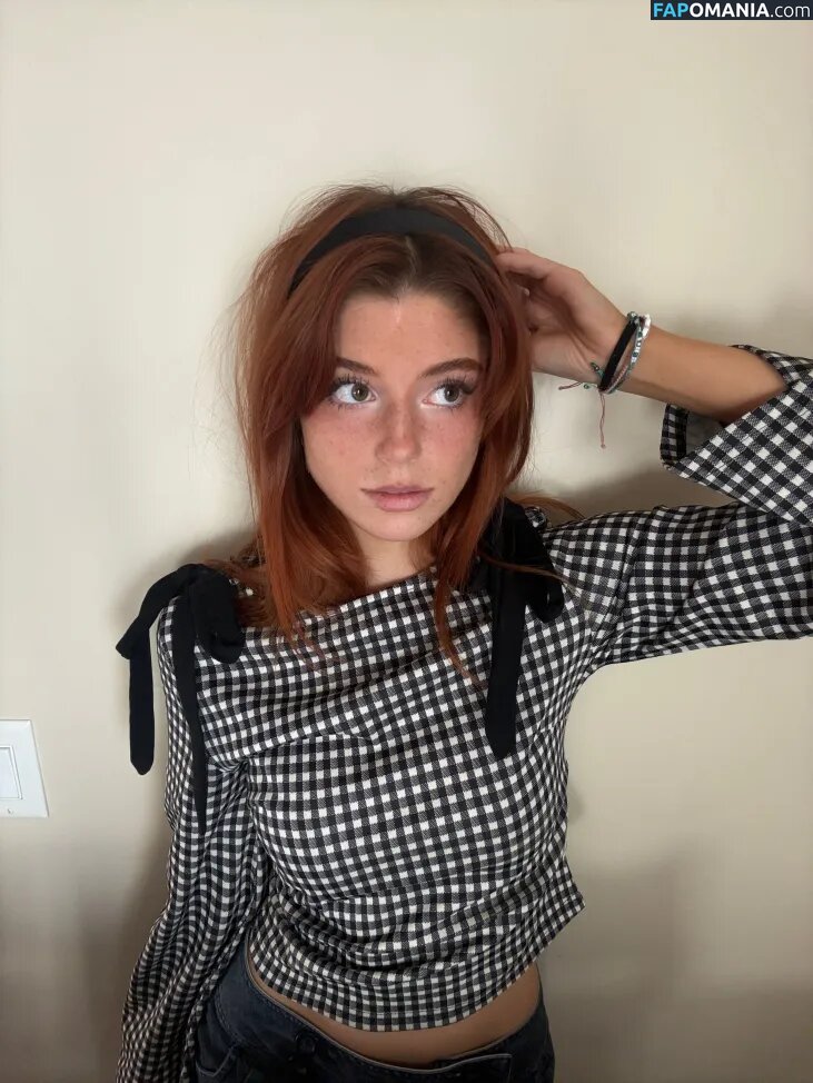 Hannah Stein / hnnhxl Nu OnlyFans  Foto vazada #110