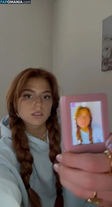 Hannah Stein / hnnhxl Nu OnlyFans  Foto vazada #111