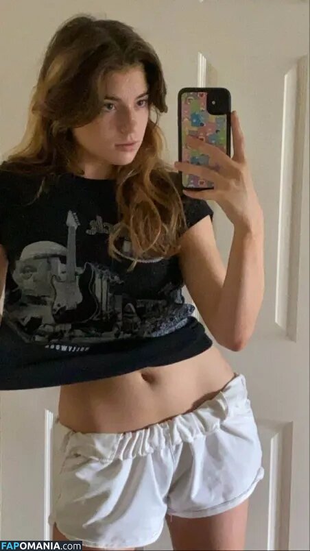 Hannah Stein / hnnhxl Nu OnlyFans  Foto vazada #112