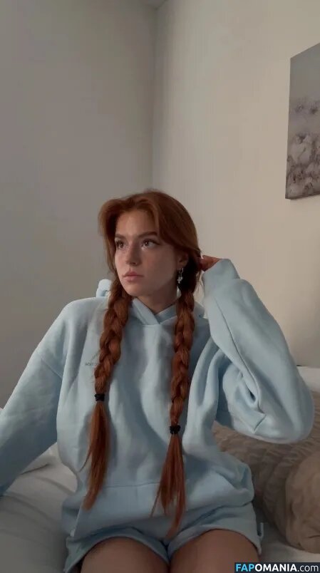 Hannah Stein / hnnhxl Nu OnlyFans  Foto vazada #114