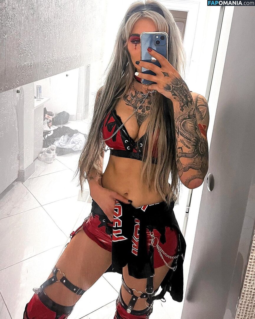 Hannah Taylor / hannah__taylor / hannahtaylorr Nu OnlyFans  Foto vazada #1