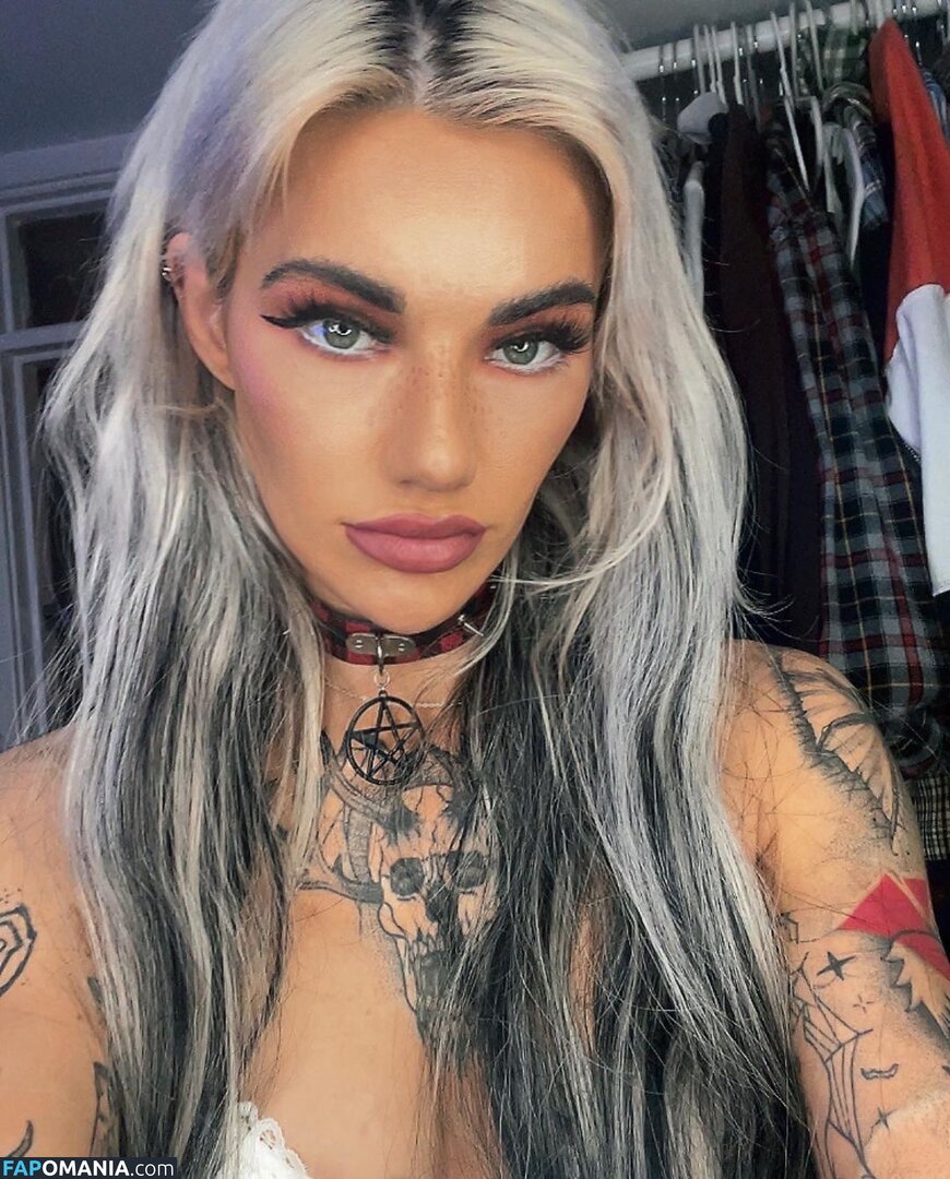 Hannah Taylor / hannah__taylor / hannahtaylorr Nu OnlyFans  Foto vazada #3