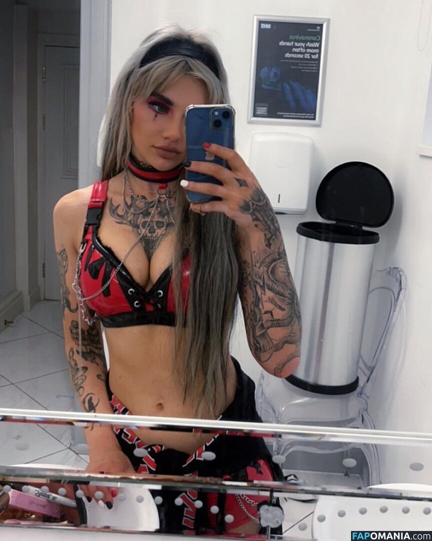 Hannah Taylor / hannah__taylor / hannahtaylorr Nu OnlyFans  Foto vazada #4