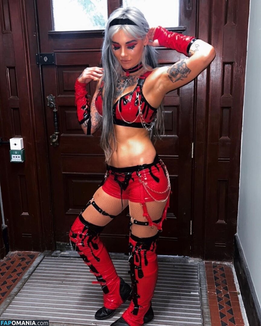Hannah Taylor / hannah__taylor / hannahtaylorr Nu OnlyFans  Foto vazada #6