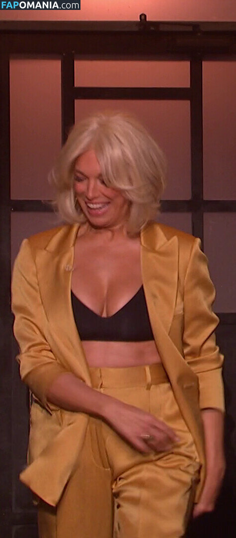 Hannah Waddingham / hannah_waddingham Nu OnlyFans  Foto vazada #21