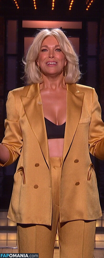 Hannah Waddingham / hannah_waddingham Nu OnlyFans  Foto vazada #28