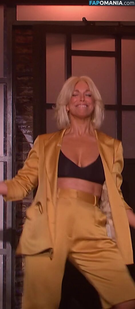 Hannah Waddingham / hannah_waddingham Nu OnlyFans  Foto vazada #30